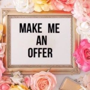 See Something You Like?